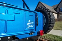 1966 Jeep CJ-5 for sale