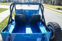 1966 Jeep CJ-5 for sale