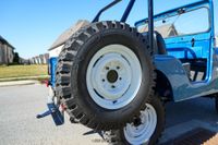 1966 Jeep CJ-5 for sale