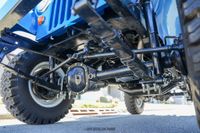 1966 Jeep CJ-5 for sale