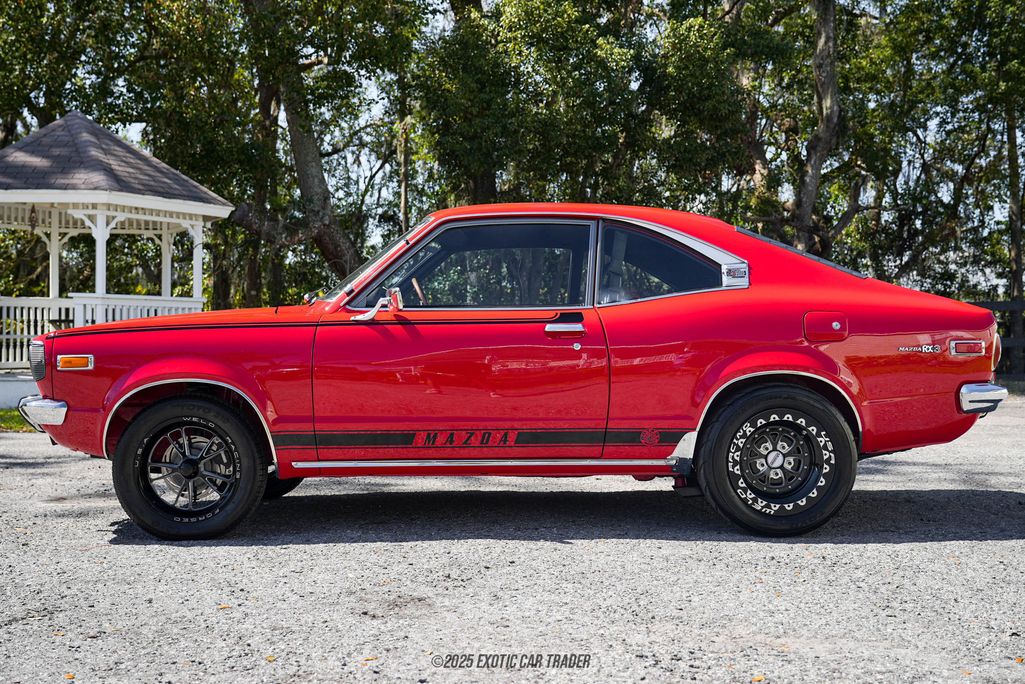 1975 Mazda RX-3 for sale