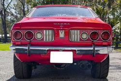 1975 Mazda RX-3 for sale