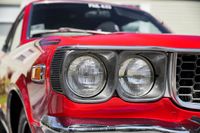 1975 Mazda RX-3 for sale