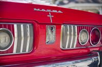 1975 Mazda RX-3 for sale