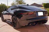 2017 Jaguar F-Type R for sale