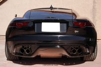 2017 Jaguar F-Type R for sale
