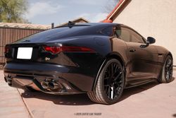 2017 Jaguar F-Type R for sale