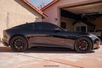 2017 Jaguar F-Type R for sale