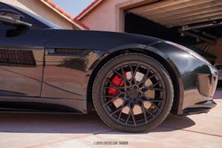 2017 Jaguar F-Type R for sale