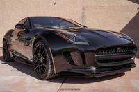 2017 Jaguar F-Type R for sale