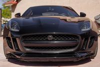 2017 Jaguar F-Type R for sale