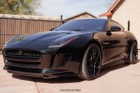 2017 Jaguar F-Type R for sale