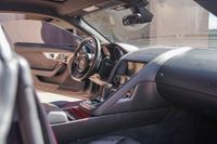 2017 Jaguar F-Type R for sale