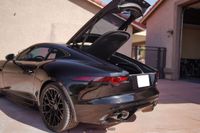 2017 Jaguar F-Type R for sale