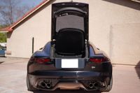 2017 Jaguar F-Type R for sale