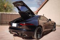 2017 Jaguar F-Type R for sale