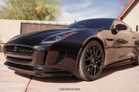 2017 Jaguar F-Type R for sale