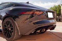 2017 Jaguar F-Type R for sale