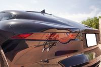 2017 Jaguar F-Type R for sale