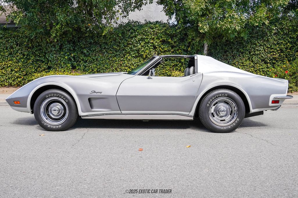 1973 Chevrolet Corvette for sale