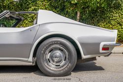 1973 Chevrolet Corvette for sale