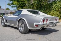 1973 Chevrolet Corvette for sale
