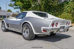 1973 Chevrolet Corvette for sale