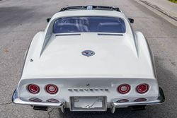 1973 Chevrolet Corvette for sale