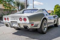 1973 Chevrolet Corvette for sale