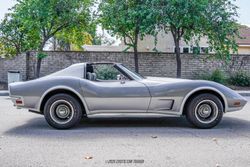 1973 Chevrolet Corvette for sale