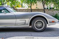 1973 Chevrolet Corvette for sale