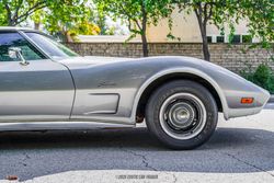 1973 Chevrolet Corvette for sale