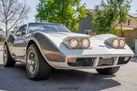 1973 Chevrolet Corvette for sale