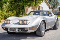 1973 Chevrolet Corvette for sale