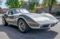 1973 Chevrolet Corvette for sale
