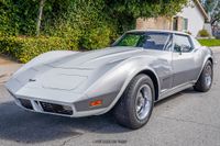 1973 Chevrolet Corvette for sale