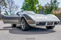 1973 Chevrolet Corvette for sale