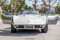 1973 Chevrolet Corvette for sale