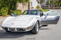 1973 Chevrolet Corvette for sale