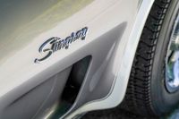 1973 Chevrolet Corvette for sale
