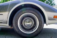 1973 Chevrolet Corvette for sale