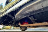1973 Chevrolet Corvette for sale
