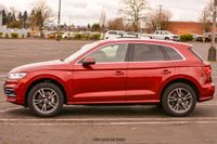 2020 Audi Q5 E Quatro Prestige 55 TFSI for sale