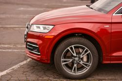 2020 Audi Q5 E Quatro Prestige 55 TFSI for sale