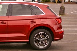 2020 Audi Q5 E Quatro Prestige 55 TFSI for sale