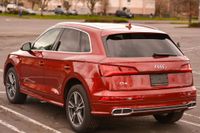 2020 Audi Q5 E Quatro Prestige 55 TFSI for sale