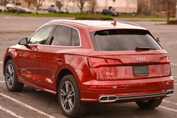 2020 Audi Q5 E Quatro Prestige 55 TFSI for sale