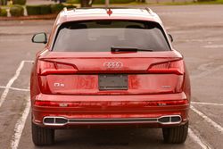 2020 Audi Q5 E Quatro Prestige 55 TFSI for sale