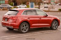 2020 Audi Q5 E Quatro Prestige 55 TFSI for sale