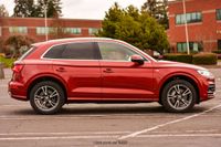 2020 Audi Q5 E Quatro Prestige 55 TFSI for sale